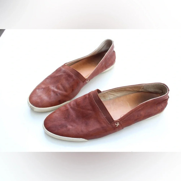 Frye Melanie flats - Picture 2 of 14
